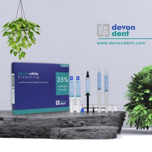 DevonWhite Bleaching